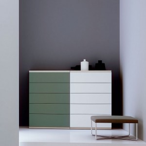 Chifonier Serena de Arlex. Chifonier de dormitorio de diseño