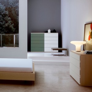 Chifonier Serena de Arlex. Chifonier de dormitorio de diseño