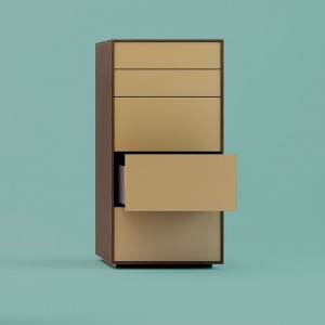 Chifonier Essen de Arlex. Muebles de diseño.