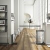 Colgador Pointo cuadrado de Systemtronic. Muebles oficina diseño.