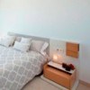 Mesa auxiliar Indigo de Arlex. Muebles de diseño.