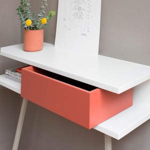 Cónsola Passing LACA de Arlex. Muebles de diseño.