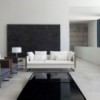 Sofá Deck madera de Joquer. Sofás modulares de diseño moderno. Sofás cómodos para los salones.