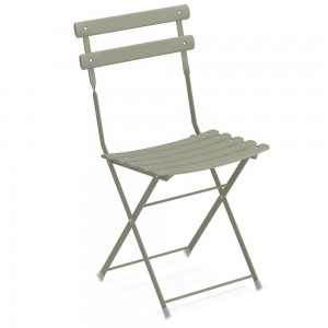 Silla Plegable Arc en Ciel de Emu. Sillas de diseño.