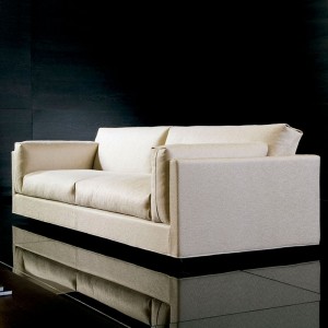 Sofá Code de Joquer. Sofás modulares de diseño moderno. Sofás cómodos para los salones.