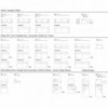 Sofá Code de Joquer. Sofás modulares de diseño moderno. Sofás cómodos para los salones.