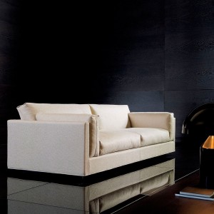 Sofá Code de Joquer. Sofás modulares de diseño moderno. Sofás cómodos para los salones.
