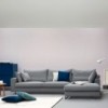 Sofá Park de Joquer. Sofás de diseño moderno. Sofás cómodos para los salones.