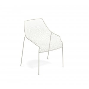 Silla Heaven para ambientes exteriores de Emu. Sillas de diseño.