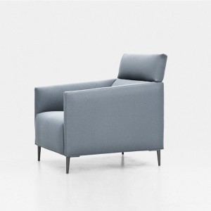 Sillón Grey de Joquer. Butacas y sofás de diseño moderno. Butacas para salones.