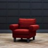 Sillón Magnus de Joquer. Butacas y sofás de diseño moderno. Butacas para salones.