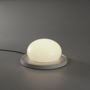 Lámpara sobremesa Bolita de Marset. Lámparas de diseño. Lámparas modernas.