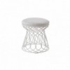 Pouf Re-trouvé de diseño elegante y moderno de Emu.