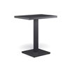 Mesa rectangular Round de diseño moderno de Emu.