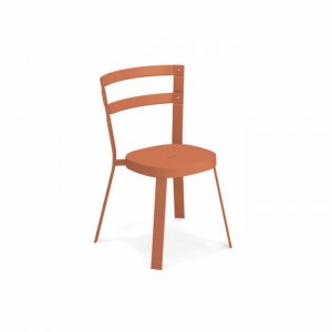 Silla Thor de diseño moderno perfecto de Emu.