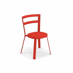 Silla Thor de diseño moderno perfecto de Emu.