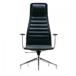 Silla Lotus High Fija. Cappellini