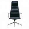 Silla Lotus High Fija. Cappellini
