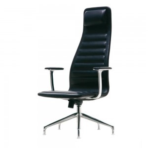 Silla Lotus High Fija. Cappellini