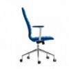 Silla Lotus Medium Ruedas. Cappellini