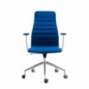 Silla Lotus Medium Ruedas. Cappellini