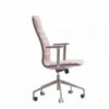 Silla Lotus Medium Ruedas. Cappellini