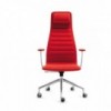 Silla Lotus High Ruedas. Cappellini