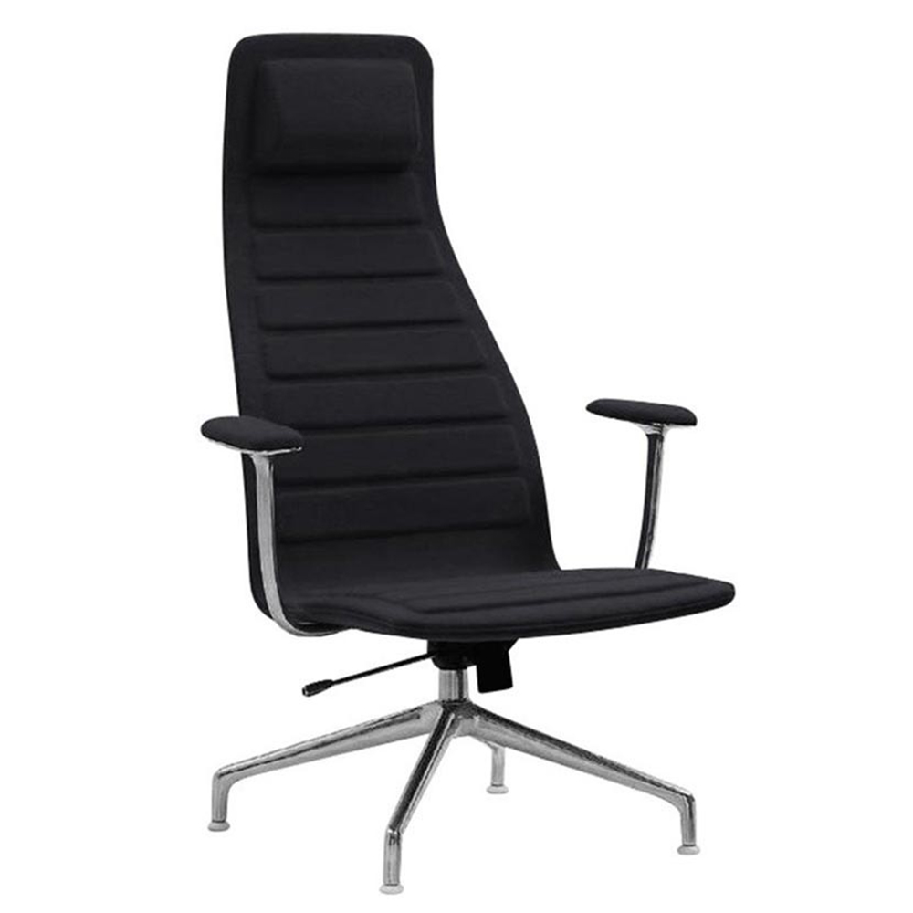 Silla Lotus High Fija. Cappellini