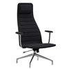 Silla Lotus High Fija. Cappellini