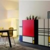 Lámpara Big Shadow de Cappellini diseñada por Marcel Wanders 1998