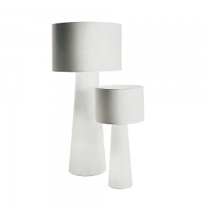 Lámpara Big Shadow de Cappellini diseñada por Marcel Wanders 1998