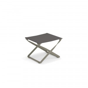 Reposapiés Plegable Ciak ideal para exteriores de Emu.