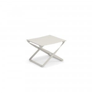Reposapiés Plegable Ciak ideal para exteriores de Emu.