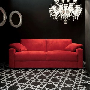 Sofá cama Go Campeggi