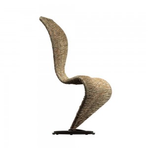 Silla S-Chair. Cappellini