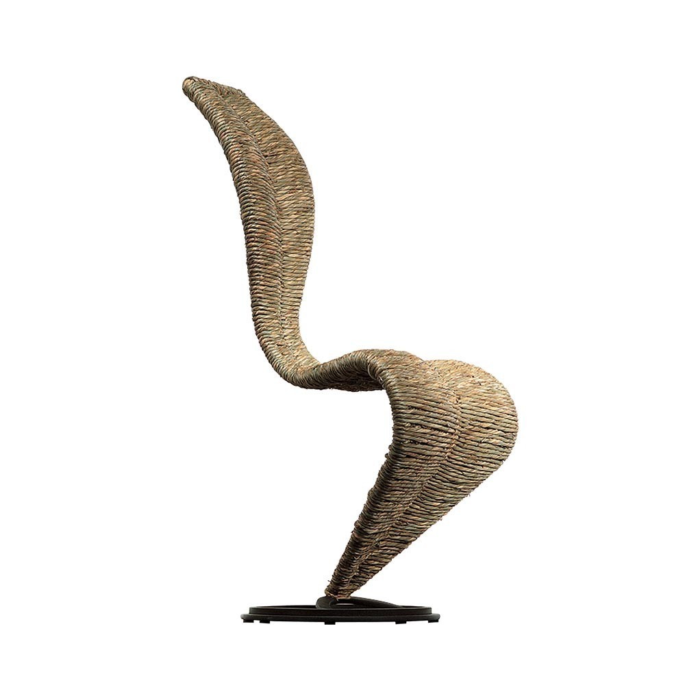 Silla S-Chair. Cappellini