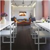 Mesa Fronzoni ‘64. Cappellini