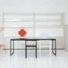Mesa Fronzoni ‘64. Cappellini