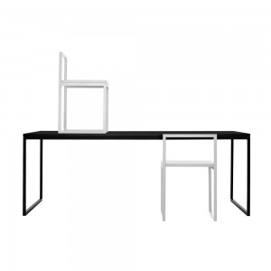 Mesa Fronzoni ‘64. Cappellini