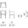 Butaca Cap Chair. Cappellini