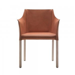 Butaca Cap Chair. Cappellini