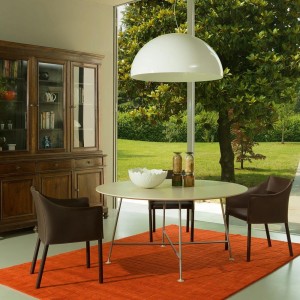 Butaca Cap Chair. Cappellini