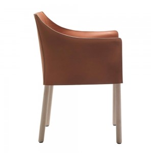 Butaca Cap Chair. Cappellini