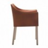 Butaca Cap Chair. Cappellini