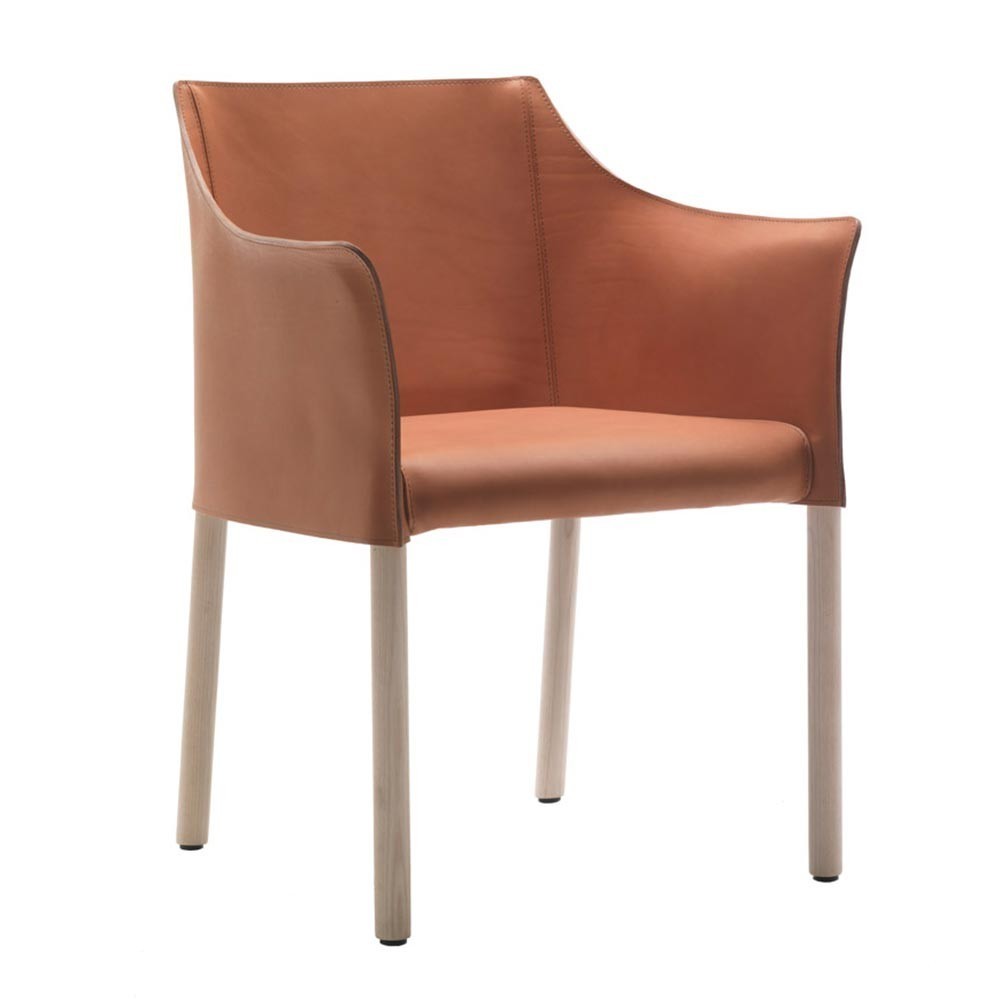 Butaca Cap Chair. Cappellini