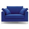 Sofá cama Aoy de Campeggi. Sofas cama de diseño.