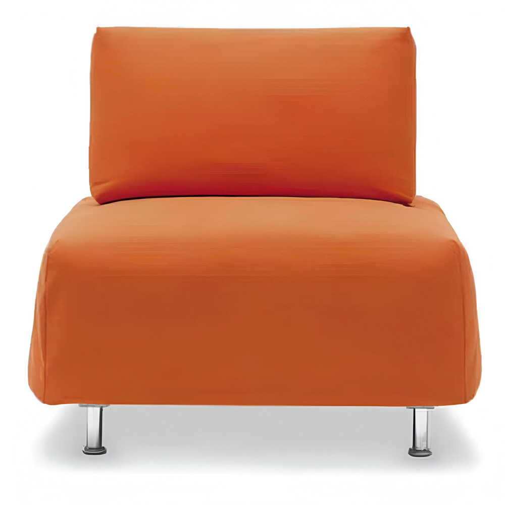 Sillón cama Bibi de Campeggi. Sofas cama de diseño.