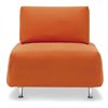 Sillón cama Bibi de Campeggi. Sofas cama de diseño.