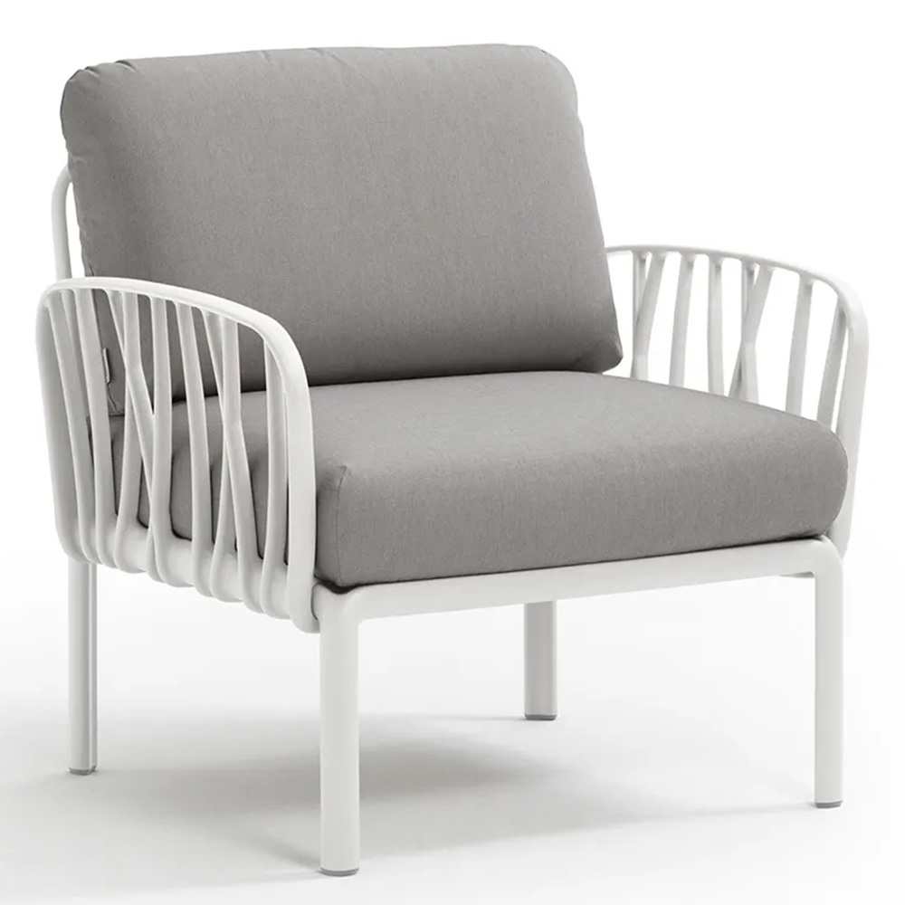 Bianco grigio