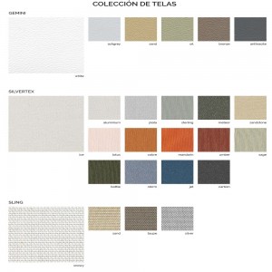 Sofá de diseño modular 1 DNA Teca de Gandia Blasco. Sofás modulares modernos.